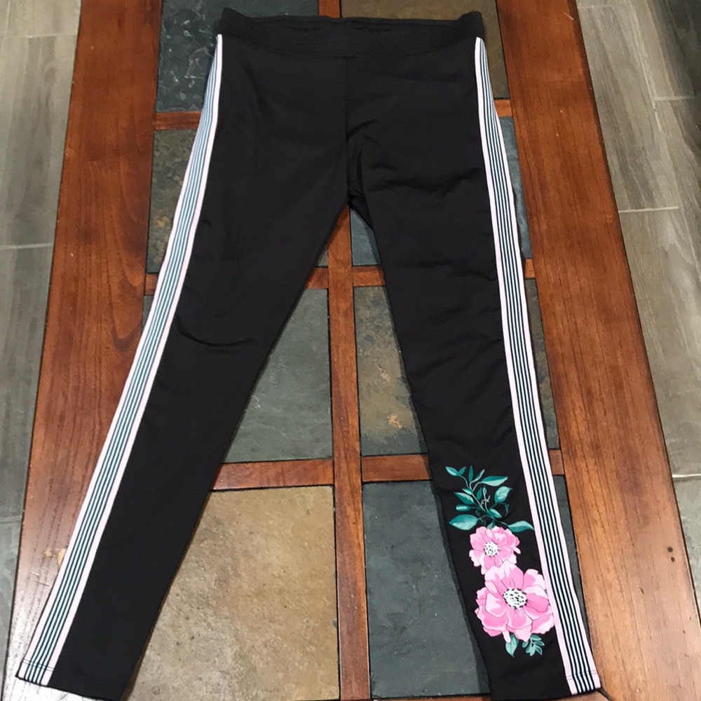 Leggings  Divided Size: M
